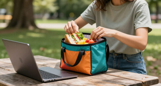 14 Best Laptop-Friendly Lunch Bags in 2026