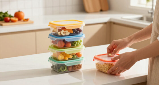 14 Best Meal Prep Containers for Students in 2026