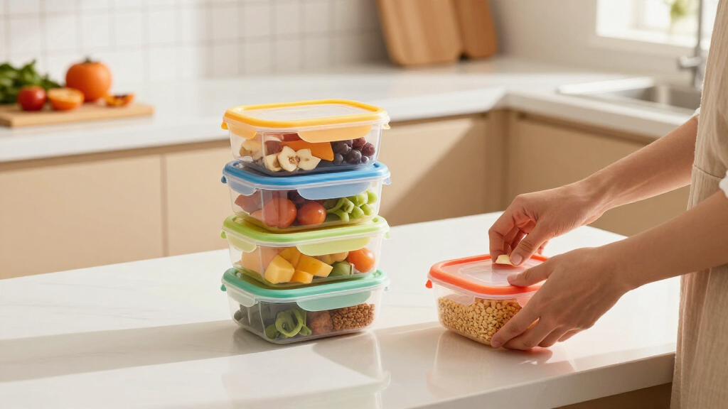 14 Best Meal Prep Containers for Students in 2026