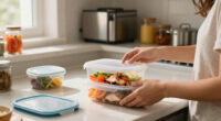 14 Best Meal Prep Containers for Students in 2026