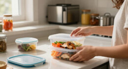 14 Best Meal Prep Containers for Students in 2026