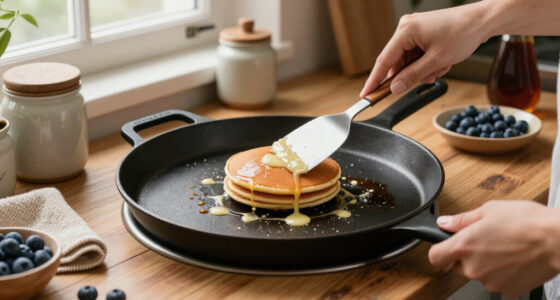 14 Best Pancake Griddles in 2026