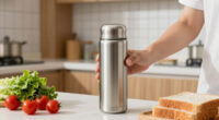 15 Best Compact Lunch Thermoses for Portable Meals in 2026