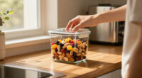 15 Best Healthy Snack Storage Containers in 2026