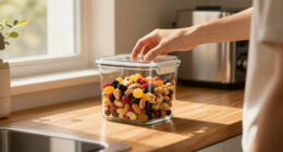15 Best Healthy Snack Storage Containers in 2026