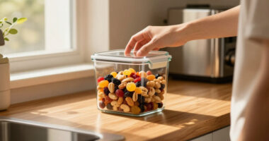 15 Best Healthy Snack Storage Containers in 2026