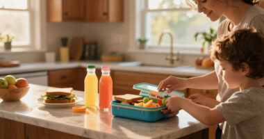 7 Best Kids Lunch Box Ideas in 2026