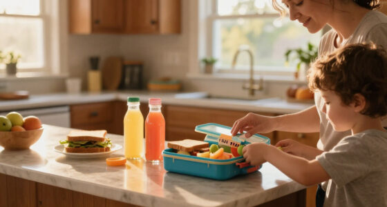7 Best Kids Lunch Box Ideas in 2026