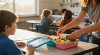 7 Best Lunch Boxes For Students In 2026