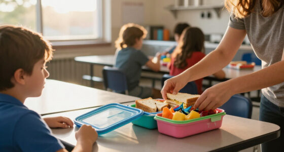 7 Best Lunch Boxes For Students In 2026