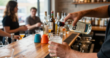 7 Things You Should Know About G4 Tequila, A Bartender Favorite From A Legendary Tequila Family