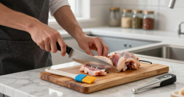 8 Best Chicken Cooking Tools in 2026