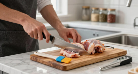 8 Best Chicken Cooking Tools in 2026