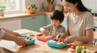 9 Best Children's Bento Lunch Boxes in 2026