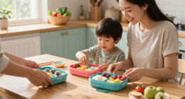 9 Best Children's Bento Lunch Boxes in 2026