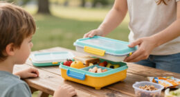 9 Best Student-Friendly Lunch Boxes in 2026