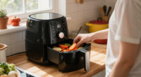 Air Fryers For Small Kitchens: A Labor Day sales Guide