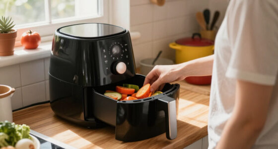Air Fryers For Small Kitchens: A Labor Day sales Guide