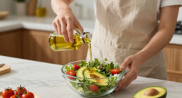 Avocado Oil Surges In Global Coverage