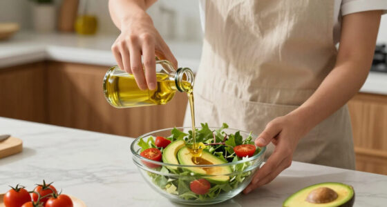 Avocado Oil Surges In Global Coverage
