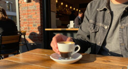 Bar Cicci Brings Northern Italian Café Culture To Rittenhouse