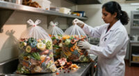Bengaluru’s Skyye Lounge Shut, 132 Kg Of Rotten Food Seized From 5 Restaurants - The Indian Express