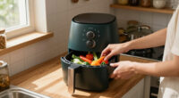 Best Air Fryers For Small Kitchens Compared