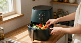 Best Air Fryers For Small Kitchens Compared