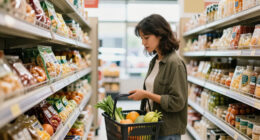 Big Food Vs. The People