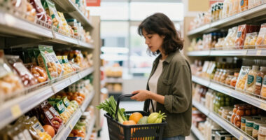 Big Food Vs. The People