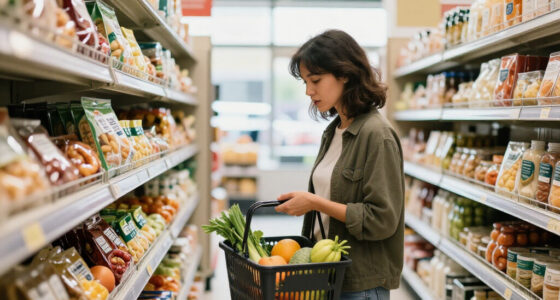 Big Food Vs. The People