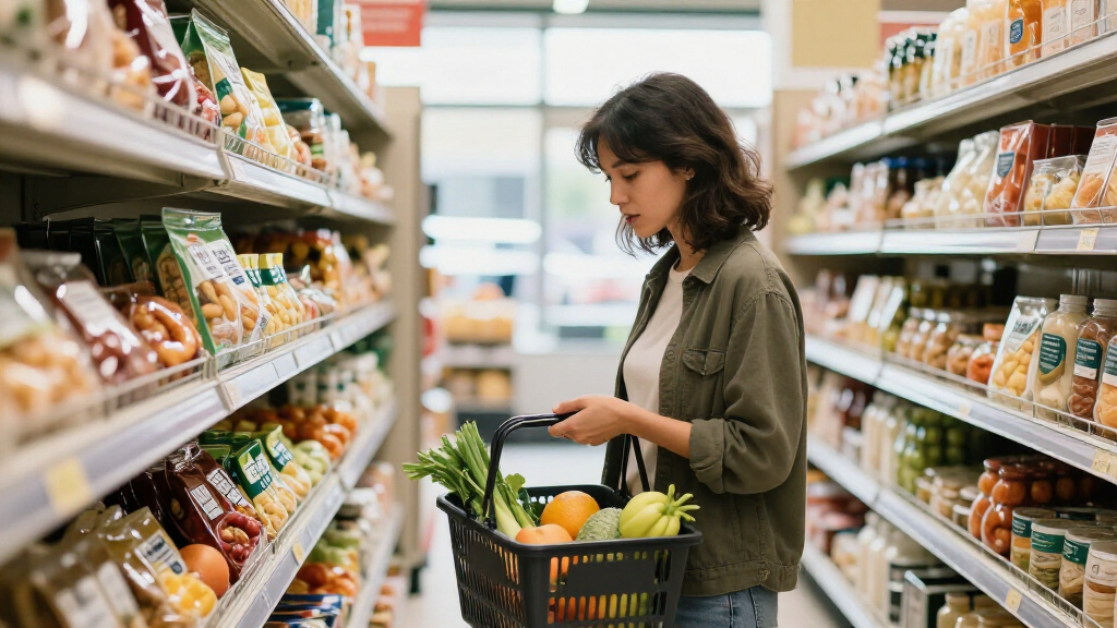 Big Food Vs. The People