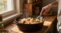 Bigos (Polish Hunter's Stew) Recipe Builder