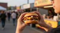 Burger Boi Surges In Global Coverage
