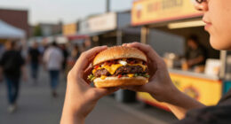 Burger Boi Surges In Global Coverage