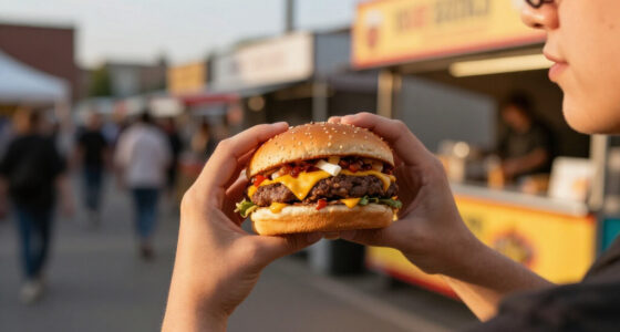 Burger Boi Surges In Global Coverage