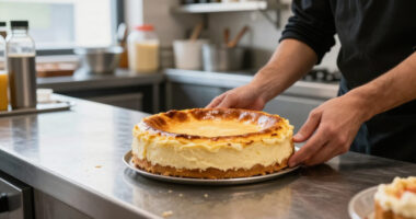 Cheesecake Factory Surges In Global Coverage