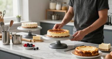 Cheesecake Factory Surges In Global Coverage