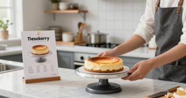 Cheesecake Factory Surges In Global Coverage
