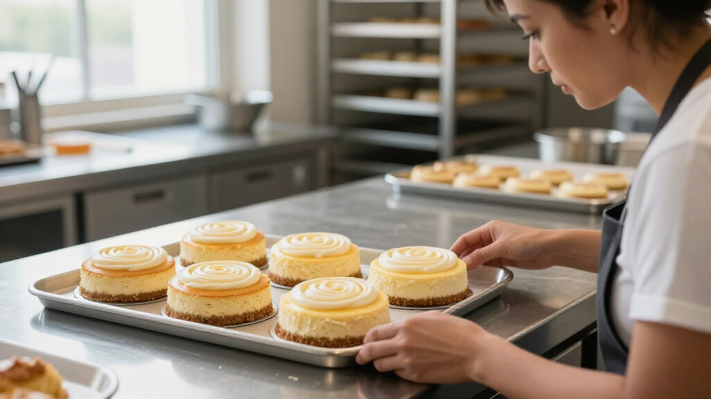 Cheesecake Factory Surges In Global Coverage