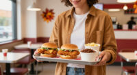 Chick Fil A Fall Menu Release