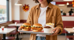 Chick Fil A Fall Menu Release