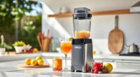 Chill Out This Summer with the Ninja SLUSHi Twist Frozen Drink Maker