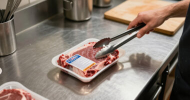 Corte Argentino Usa Meat Recall
