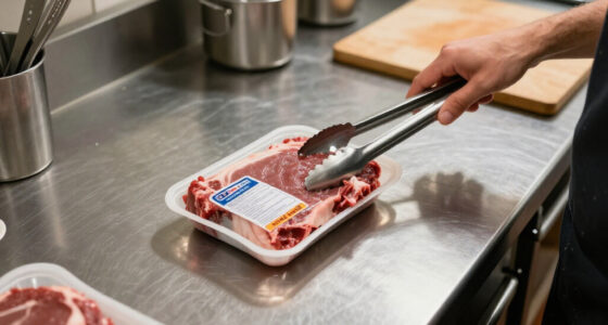 Corte Argentino Usa Meat Recall