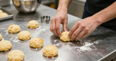 Costco Bakery Buttermilk Biscuits