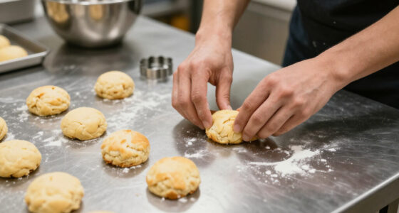 Costco Bakery Buttermilk Biscuits