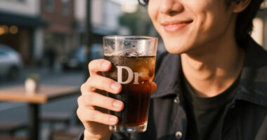 Dr Pepper Surges In Global Coverage