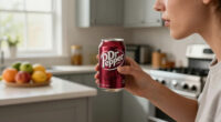 Dr Pepper Surges In Global Coverage