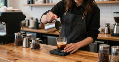 Drinks Academy Portland Surges In Global Coverage